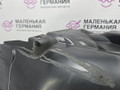 защита арок передняя левая (подкрылок) BMW X5 F15 2013, 3.0 л., N57 D30 A, дизель, АКПП, mineralweiss metallic (a96), внедорожник 5 дв., полный привод, правый руль, 51717290853, 51717325405, 7290853, 7325405 - фото №13