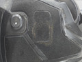 защита арок передняя левая (подкрылок) BMW X5 F15 2013, 3.0 л., N57 D30 A, дизель, АКПП, mineralweiss metallic (a96), внедорожник 5 дв., полный привод, правый руль, 51717290853, 51717325405, 7290853, 7325405 - фото №15