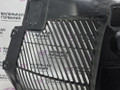 защита арок передняя левая (подкрылок) BMW X5 F15 2013, 3.0 л., N57 D30 A, дизель, АКПП, mineralweiss metallic (a96), внедорожник 5 дв., полный привод, правый руль, 51717290853, 51717325405, 7290853, 7325405 - фото №3