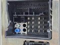 магнитола BMW X5 F15 2013, 3.0 л., N57 D30 A, дизель, АКПП, mineralweiss metallic (a96), внедорожник 5 дв., полный привод, правый руль, 65129389860, 9389860, 65129327321, 9327321, 65129347825, 9347825, 65129351683, 9351683, 65129365768, 9365768 - фото №6