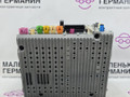магнитола BMW X5 F15 2013, 3.0 л., N57 D30 A, дизель, АКПП, mineralweiss metallic (a96), внедорожник 5 дв., полный привод, правый руль, 65129389860, 9389860, 65129327321, 9327321, 65129347825, 9347825, 65129351683, 9351683, 65129365768, 9365768 - фото №3