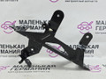 кронштейн (крепление) BMW X5 F15 2013, 3.0 л., N57 D30 A, дизель, АКПП, mineralweiss metallic (a96), внедорожник 5 дв., полный привод, правый руль, 65159271754, 9271754, 75402D, 75402D219 - фото №3
