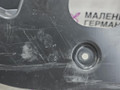 кожух (защита) рулевого механизма BMW X5 F15 2013, 3.0 л., N57 D30 A, дизель, АКПП, mineralweiss metallic (a96), внедорожник 5 дв., полный привод, правый руль, 51757325400, 7325400 - фото №5