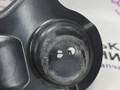 кожух (защита) рулевого механизма BMW X5 F15 2013, 3.0 л., N57 D30 A, дизель, АКПП, mineralweiss metallic (a96), внедорожник 5 дв., полный привод, правый руль, 51757325400, 7325400 - фото №2