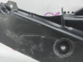 кожух (защита) рулевого механизма BMW X5 F15 2013, 3.0 л., N57 D30 A, дизель, АКПП, mineralweiss metallic (a96), внедорожник 5 дв., полный привод, правый руль, 51757325400, 7325400 - фото №6