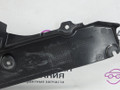 кожух (защита) рулевого механизма BMW X5 F15 2013, 3.0 л., N57 D30 A, дизель, АКПП, mineralweiss metallic (a96), внедорожник 5 дв., полный привод, правый руль, 51757325400, 7325400 - фото №10