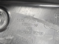 кожух (защита) рулевого механизма BMW X5 F15 2013, 3.0 л., N57 D30 A, дизель, АКПП, mineralweiss metallic (a96), внедорожник 5 дв., полный привод, правый руль, 51757325400, 7325400 - фото №11