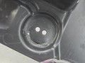 кожух (защита) рулевого механизма BMW X5 F15 2013, 3.0 л., N57 D30 A, дизель, АКПП, mineralweiss metallic (a96), внедорожник 5 дв., полный привод, правый руль, 51757325400, 7325400 - фото №12