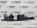 кожух (защита) рулевого механизма BMW X5 F15 2013, 3.0 л., N57 D30 A, дизель, АКПП, mineralweiss metallic (a96), внедорожник 5 дв., полный привод, правый руль, 51757325400, 7325400 - фото №14
