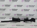 кожух (защита) рулевого механизма BMW X5 F15 2013, 3.0 л., N57 D30 A, дизель, АКПП, mineralweiss metallic (a96), внедорожник 5 дв., полный привод, правый руль, 51757325400, 7325400 - фото №15
