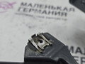 кожух (защита) рулевого механизма BMW X5 F15 2013, 3.0 л., N57 D30 A, дизель, АКПП, mineralweiss metallic (a96), внедорожник 5 дв., полный привод, правый руль, 51757325400, 7325400 - фото №16