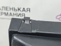 корпус салонного фильтра BMW X5 F15 2013, 3.0 л., N57 D30 A, дизель, АКПП, mineralweiss metallic (a96), внедорожник 5 дв., полный привод, правый руль, 64319245588, 9245588 - фото №6