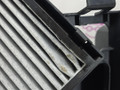 корпус салонного фильтра BMW X5 F15 2013, 3.0 л., N57 D30 A, дизель, АКПП, mineralweiss metallic (a96), внедорожник 5 дв., полный привод, правый руль, 64319245588, 9245588 - фото №8