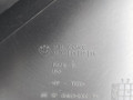 корпус салонного фильтра BMW X5 F15 2013, 3.0 л., N57 D30 A, дизель, АКПП, mineralweiss metallic (a96), внедорожник 5 дв., полный привод, правый руль, 64319245588, 9245588 - фото №9