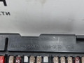 блок предохранителей BMW X5 F15 2013, 3.0 л., N57 D30 A, дизель, АКПП, mineralweiss metallic (a96), внедорожник 5 дв., полный привод, правый руль, 9316568, 61149265835, 9265835, 61149316568 - фото №5