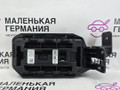 блок предохранителей BMW X5 F15 2013, 3.0 л., N57 D30 A, дизель, АКПП, mineralweiss metallic (a96), внедорожник 5 дв., полный привод, правый руль, 9316568, 61149265835, 9265835, 61149316568 - фото №6