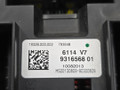 блок предохранителей BMW X5 F15 2013, 3.0 л., N57 D30 A, дизель, АКПП, mineralweiss metallic (a96), внедорожник 5 дв., полный привод, правый руль, 9316568, 61149265835, 9265835, 61149316568 - фото №8