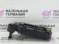блок предохранителей BMW X5 F15 2013, 3.0 л., N57 D30 A, дизель, АКПП, mineralweiss metallic (a96), внедорожник 5 дв., полный привод, правый руль, 9316568, 61149265835, 9265835, 61149316568 - фото №14
