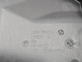 крышка блока предохранителей BMW X5 F15 2013, 3.0 л., N57 D30 A, дизель, АКПП, mineralweiss metallic (a96), внедорожник 5 дв., полный привод, правый руль, 12907528933, 12907555124, 7528933, 7555124 - фото №3