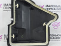 крышка блока предохранителей BMW X5 F15 2013, 3.0 л., N57 D30 A, дизель, АКПП, mineralweiss metallic (a96), внедорожник 5 дв., полный привод, правый руль, 12907528933, 12907555124, 7528933, 7555124 - фото №2