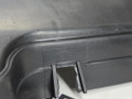 крышка блока предохранителей BMW X5 F15 2013, 3.0 л., N57 D30 A, дизель, АКПП, mineralweiss metallic (a96), внедорожник 5 дв., полный привод, правый руль, 12907528933, 12907555124, 7528933, 7555124 - фото №4
