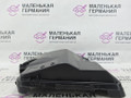 крышка блока предохранителей BMW X5 F15 2013, 3.0 л., N57 D30 A, дизель, АКПП, mineralweiss metallic (a96), внедорожник 5 дв., полный привод, правый руль, 12907528933, 12907555124, 7528933, 7555124 - фото №5