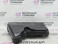 крышка блока предохранителей BMW X5 F15 2013, 3.0 л., N57 D30 A, дизель, АКПП, mineralweiss metallic (a96), внедорожник 5 дв., полный привод, правый руль, 12907528933, 12907555124, 7528933, 7555124 - фото №6