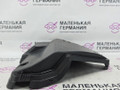крышка блока предохранителей BMW X5 F15 2013, 3.0 л., N57 D30 A, дизель, АКПП, mineralweiss metallic (a96), внедорожник 5 дв., полный привод, правый руль, 12907528933, 12907555124, 7528933, 7555124 - фото №7