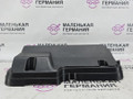 крышка блока предохранителей BMW X5 F15 2013, 3.0 л., N57 D30 A, дизель, АКПП, mineralweiss metallic (a96), внедорожник 5 дв., полный привод, правый руль, 12907528933, 12907555124, 7528933, 7555124 - фото №8
