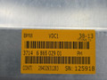 блок управления подвеской BMW X5 F15 2013, 3.0 л., N57 D30 A, дизель, АКПП, mineralweiss metallic (a96), внедорожник 5 дв., полный привод, правый руль, 37146865029, 6865029 - фото №2