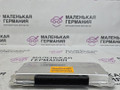 блок управления подвеской BMW X5 F15 2013, 3.0 л., N57 D30 A, дизель, АКПП, mineralweiss metallic (a96), внедорожник 5 дв., полный привод, правый руль, 37146865029, 6865029 - фото №8