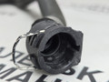 патрубок радиатора BMW X5 F15 2013, 3.0 л., N57 D30 A, дизель, АКПП, mineralweiss metallic (a96), внедорожник 5 дв., полный привод, правый руль, 17128514222, 8514222 - фото №7