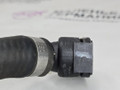 патрубок радиатора BMW X5 F15 2013, 3.0 л., N57 D30 A, дизель, АКПП, mineralweiss metallic (a96), внедорожник 5 дв., полный привод, правый руль, 17128514222, 8514222 - фото №9