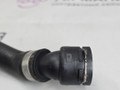 патрубок радиатора BMW X5 F15 2013, 3.0 л., N57 D30 A, дизель, АКПП, mineralweiss metallic (a96), внедорожник 5 дв., полный привод, правый руль, 17128514222, 8514222 - фото №11