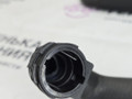 патрубок радиатора BMW X5 F15 2013, 3.0 л., N57 D30 A, дизель, АКПП, mineralweiss metallic (a96), внедорожник 5 дв., полный привод, правый руль, 17128514222, 8514222 - фото №12