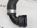 патрубок радиатора BMW X5 F15 2013, 3.0 л., N57 D30 A, дизель, АКПП, mineralweiss metallic (a96), внедорожник 5 дв., полный привод, правый руль, 17128514222, 8514222 - фото №13