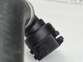 патрубок радиатора BMW X5 F15 2013, 3.0 л., N57 D30 A, дизель, АКПП, mineralweiss metallic (a96), внедорожник 5 дв., полный привод, правый руль, 17128514222, 8514222 - фото №16