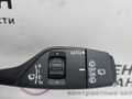переключатель подрулевой (стрекоза) BMW X5 F15 2013, 3.0 л., N57 D30 A, дизель, АКПП, mineralweiss metallic (a96), внедорожник 5 дв., полный привод, правый руль, 61319261760, 9261760, 9320136, 61319368599, 9368599, 61319320136 - фото №2