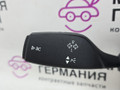 переключатель подрулевой (стрекоза) BMW X5 F15 2013, 3.0 л., N57 D30 A, дизель, АКПП, mineralweiss metallic (a96), внедорожник 5 дв., полный привод, правый руль, 61319261760, 9261760, 9320136, 61319368599, 9368599, 61319320136 - фото №5