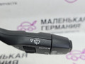 переключатель подрулевой (стрекоза) BMW X5 F15 2013, 3.0 л., N57 D30 A, дизель, АКПП, mineralweiss metallic (a96), внедорожник 5 дв., полный привод, правый руль, 61319261760, 9261760, 9320136, 61319368599, 9368599, 61319320136 - фото №3