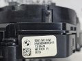 переключатель подрулевой (стрекоза) BMW X5 F15 2013, 3.0 л., N57 D30 A, дизель, АКПП, mineralweiss metallic (a96), внедорожник 5 дв., полный привод, правый руль, 61319261760, 9261760, 9320136, 61319368599, 9368599, 61319320136 - фото №17