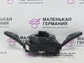 переключатель подрулевой (стрекоза) BMW X5 F15 2013, 3.0 л., N57 D30 A, дизель, АКПП, mineralweiss metallic (a96), внедорожник 5 дв., полный привод, правый руль, 61319261760, 9261760, 9320136, 61319368599, 9368599, 61319320136 - фото №18