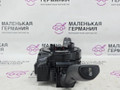 переключатель подрулевой (стрекоза) BMW X5 F15 2013, 3.0 л., N57 D30 A, дизель, АКПП, mineralweiss metallic (a96), внедорожник 5 дв., полный привод, правый руль, 61319261760, 9261760, 9320136, 61319368599, 9368599, 61319320136 - фото №19