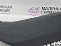 обшивка салона BMW X5 F15 2013, 3.0 л., N57 D30 A, дизель, АКПП, mineralweiss metallic (a96), внедорожник 5 дв., полный привод, правый руль, 51437284529, 7284530, 51437332357, 7332357 - фото №3