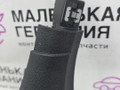 обшивка салона BMW X5 F15 2013, 3.0 л., N57 D30 A, дизель, АКПП, mineralweiss metallic (a96), внедорожник 5 дв., полный привод, правый руль, 51437284529, 7284530, 51437332357, 7332357 - фото №4
