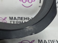 обшивка салона BMW X5 F15 2013, 3.0 л., N57 D30 A, дизель, АКПП, mineralweiss metallic (a96), внедорожник 5 дв., полный привод, правый руль, 51437284529, 7284530, 51437332357, 7332357 - фото №6