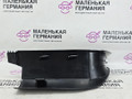 обшивка салона BMW X5 F15 2013, 3.0 л., N57 D30 A, дизель, АКПП, mineralweiss metallic (a96), внедорожник 5 дв., полный привод, правый руль, 51437284529, 7284530, 51437332357, 7332357 - фото №8
