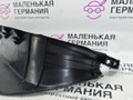 обшивка салона BMW X5 F15 2013, 3.0 л., N57 D30 A, дизель, АКПП, mineralweiss metallic (a96), внедорожник 5 дв., полный привод, правый руль, 51437284529, 7284530, 51437332357, 7332357 - фото №9