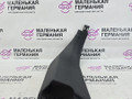 обшивка салона BMW X5 F15 2013, 3.0 л., N57 D30 A, дизель, АКПП, mineralweiss metallic (a96), внедорожник 5 дв., полный привод, правый руль, 51437284529, 7284530, 51437332357, 7332357 - фото №11