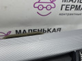 накладка на торпедо (консоль) BMW X5 F15 2013, 3.0 л., N57 D30 A, дизель, АКПП, mineralweiss metallic (a96), внедорожник 5 дв., полный привод, правый руль, 64229252648, 5187300, 5187400, 61319317217, 9317217, 805857002, 5857002, 9253115, 925264808 - фото №5